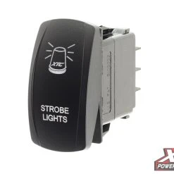 XTC Power Products XTC Strobe Lights Rocker Switch