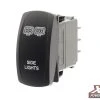XTC Power Products XTC Side Lights Rocker Switch