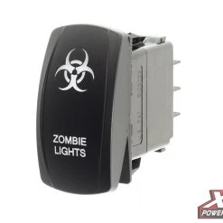 XTC Power Products XTC Zombie Lights Rocker Switch