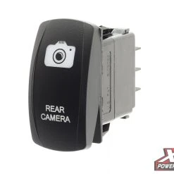 XTC Power Products XTC Rear Camera Rocker Switch