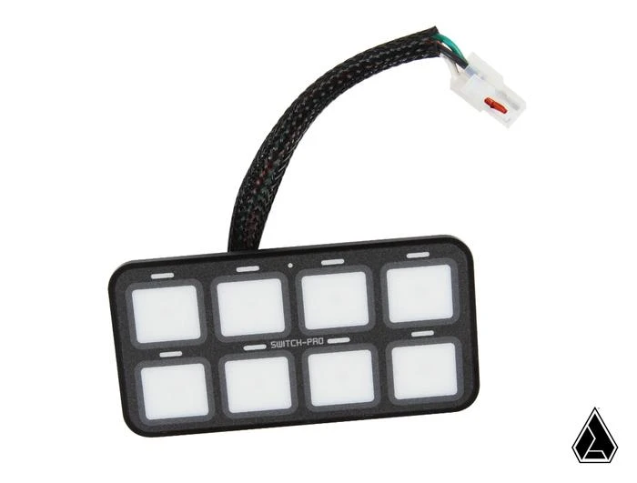 Assault Industries Switch Pro Steering Wheel Mount - Image 6