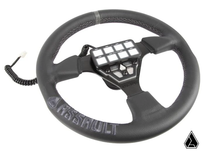 Assault Industries Switch Pro Steering Wheel Mount - Image 4