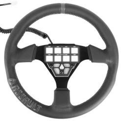 Assault Industries Switch Pro Steering Wheel Mount
