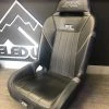 PRP Seats GT/S.E Suspension Seat 1" Extra Wide