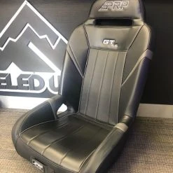 PRP Seats GT/S.E Suspension Seat 1" Extra Wide