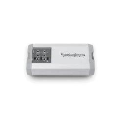 Rockford Fosgate® Rockford Fosgate Power Marine 400 Watt Class-ad 4-Channel Amplifier