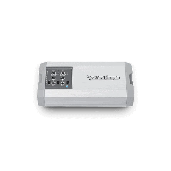 Rockford Fosgate® Rockford Fosgate Power Marine 400 Watt Class-ad 4-Channel Amplifier