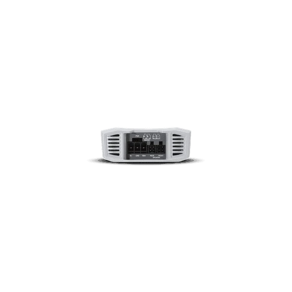 Rockford Fosgate® Rockford Fosgate Power Marine 400 Watt Class-ad 4-Channel Amplifier - Image 4