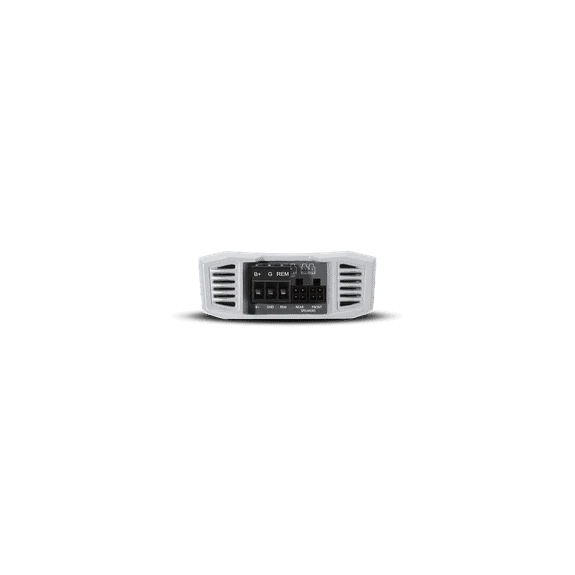 Rockford Fosgate® Rockford Fosgate Power Marine 400 Watt Class-ad 4-Channel Amplifier - Image 3