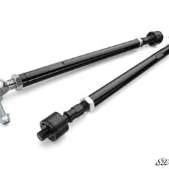 SuperATV Polaris RZR XP Turbo RackBoss 2.0 Steel Bar Tie Rod