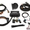 XTC Power Products XTC Universal Plug And Play Turn Signal System With Horn Includes OEM Interface Wires