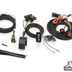 XTC Power Products XTC Universal Basic Plug And Play Turn Signal System