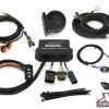 XTC Power Products XTC Yamaha Wolverine 2017 Plug And Play Turn Signal System With Horn