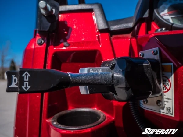 SuperATV Polaris RZR XP 1000 Plug & Play Turn Signal Kit - Image 2