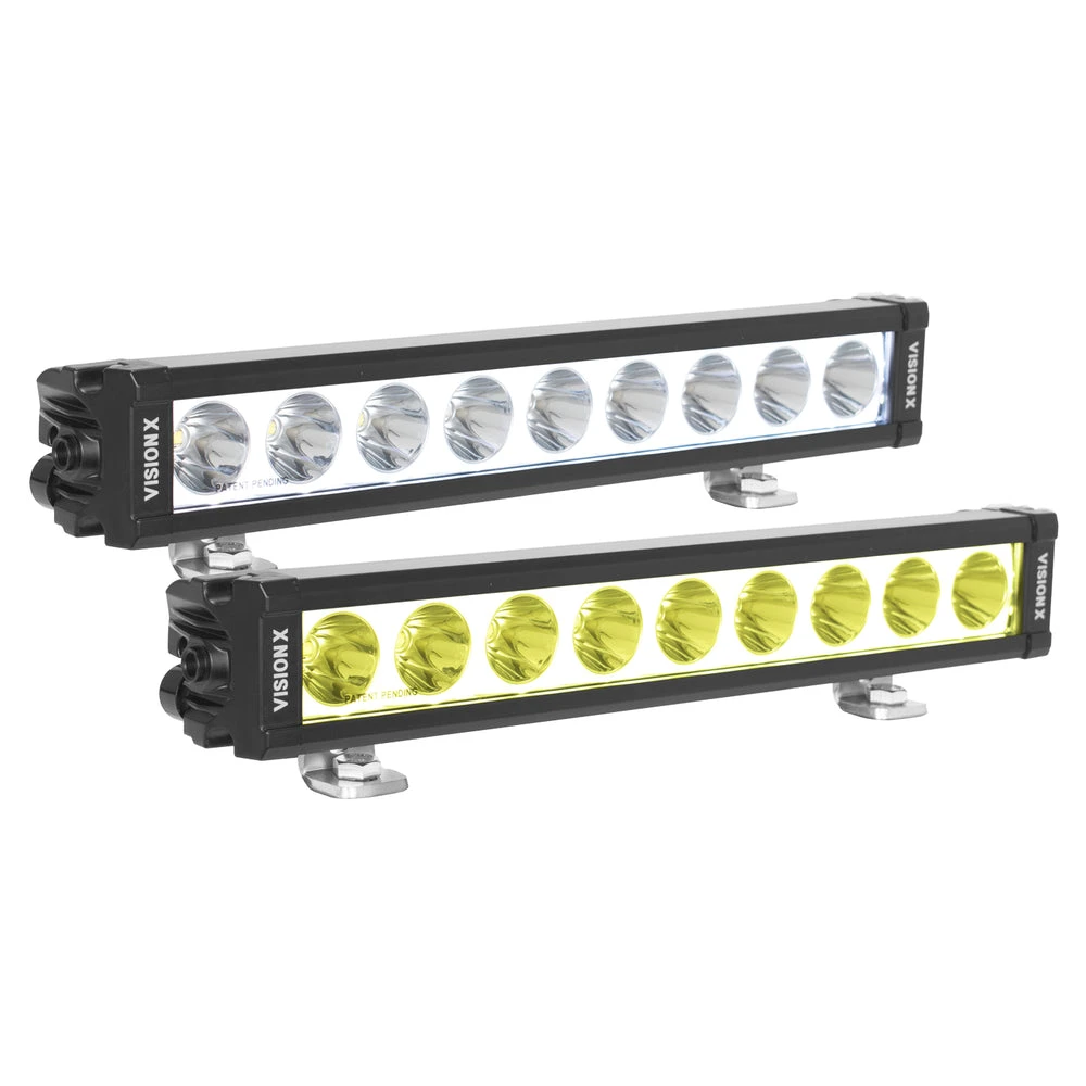 Vision X 13" XPL LED Light Bar