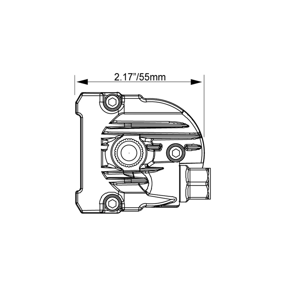 Vision X 28" XPL Chaser Bar - Image 5