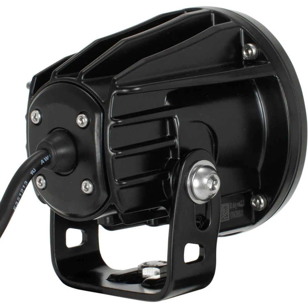 Vision X 3.7" CG2 Multi LED Light Cannon Kit - Image 8