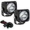 Vision X 3" Optimus Square 10º Beam LED Light Kit