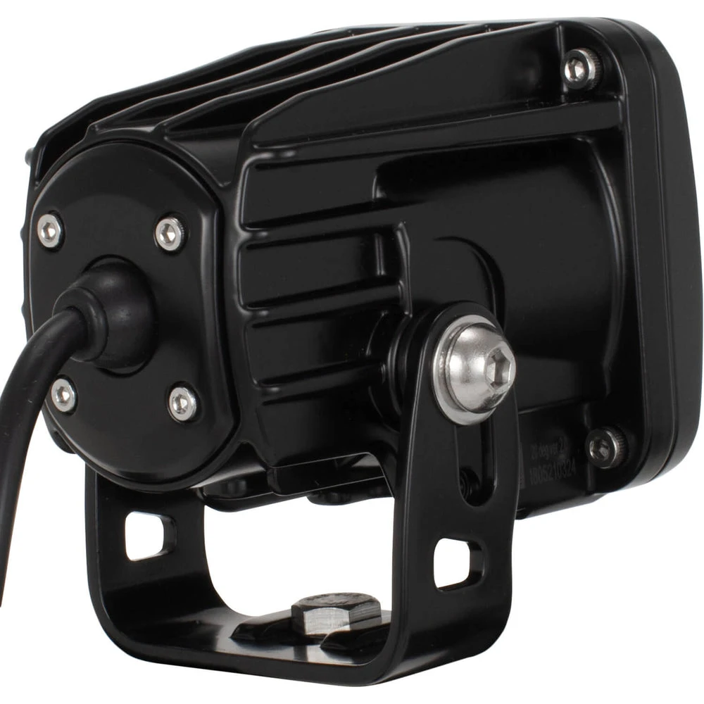 Vision X 3" Square CG2 Multi LED Light Cannon Kit - Image 8