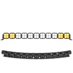 Vision X 30" Curved Unite Modular Preconfigured LED Light Bar