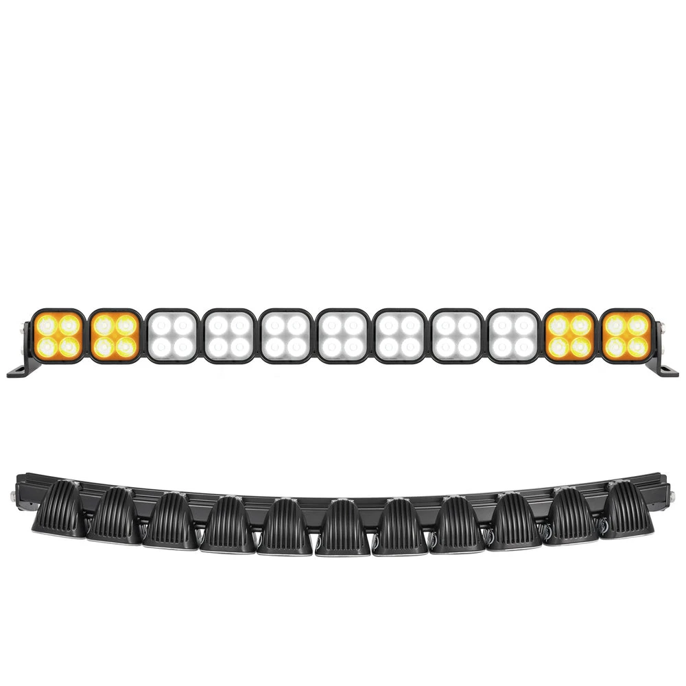 Vision X 30" Curved Unite Modular Preconfigured LED Light Bar