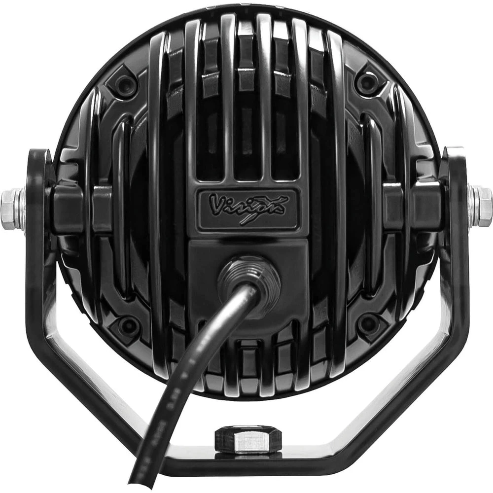 Vision X 4.7" CG2 Multi LED Light Cannon Kit - Image 8