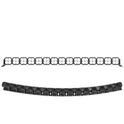 Vision X 40" Curved Unite Modular Preconfigured LED Light Bar