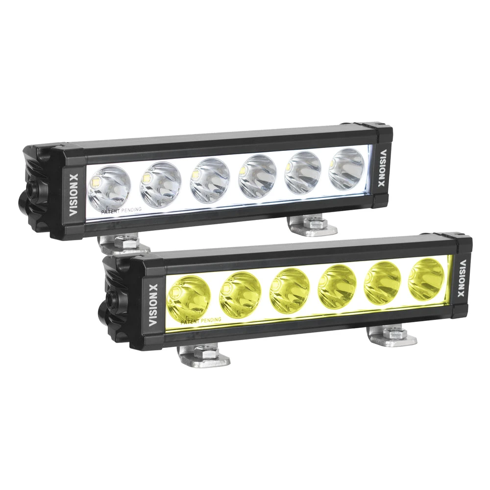 Vision X 9" XPL LED Light Bar