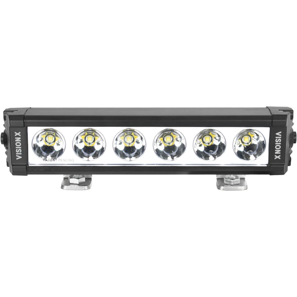 Vision X 9" XPL LED Light Bar - Image 5