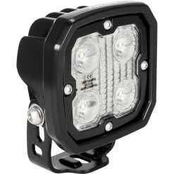 Vision X Duralux 4 LED Work Light 10° Beam