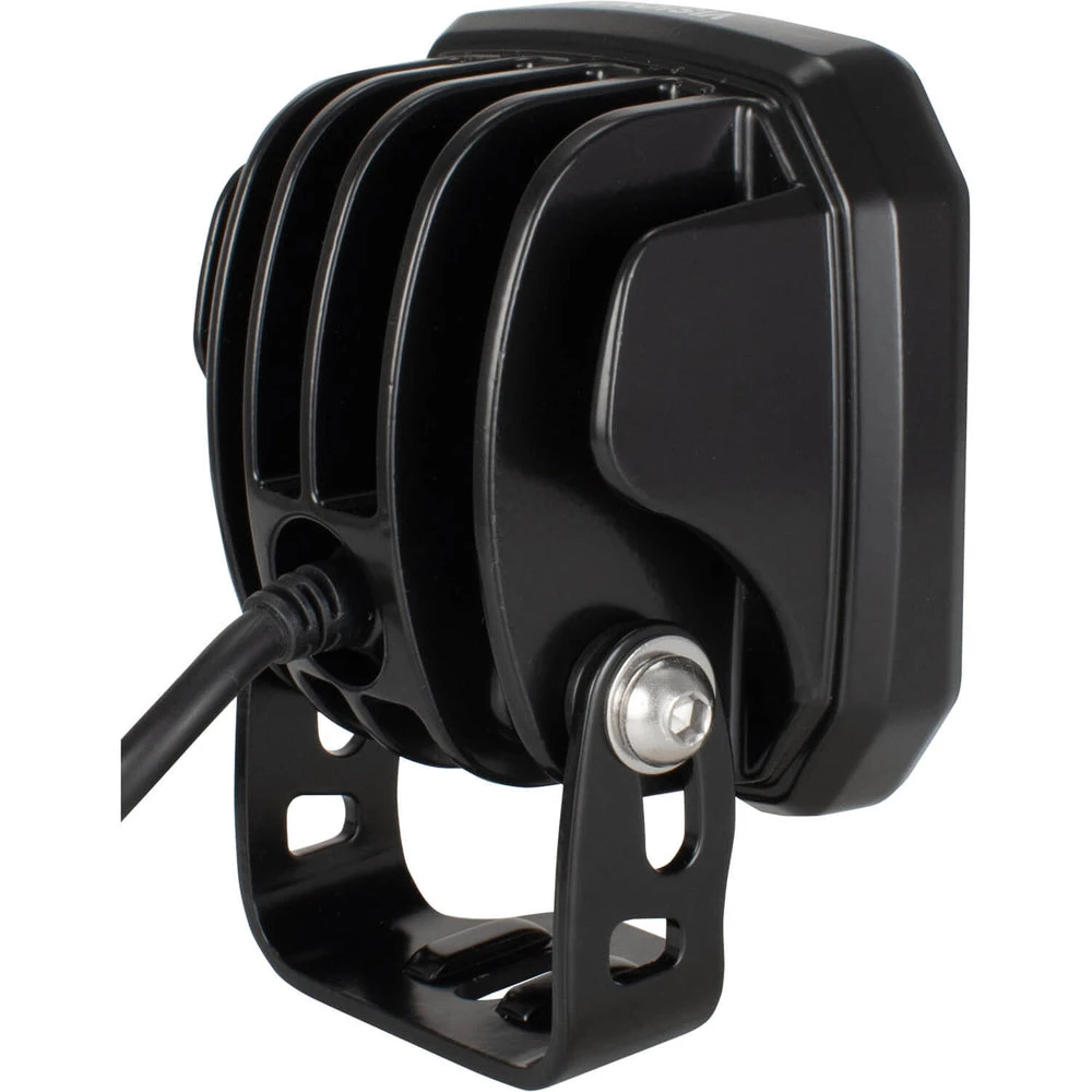 Vision X Duralux 4 LED Work Light 10° Beam - Image 4