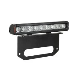Vision X Winch Fairlead 10" Light Kit With Mount