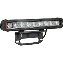 Vision X Winch Fairlead 6" Light Kit With Mount