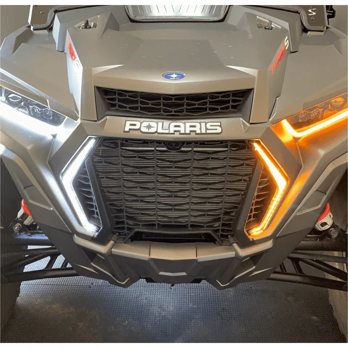 WD Electronics Polaris RZR Turn Signal Kits - Image 4