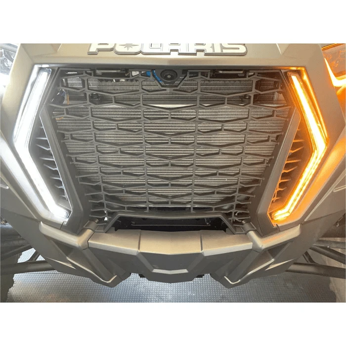 WD Electronics Polaris RZR Turn Signal Kits - Image 2