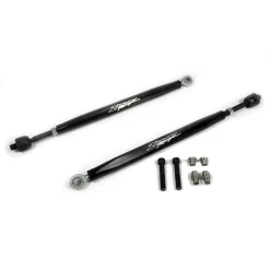 ZBroz Racing Zbroz Polaris RZR XP 1000/Turbo | XP 4 1000/Turbo Billet Tie Rod Kit