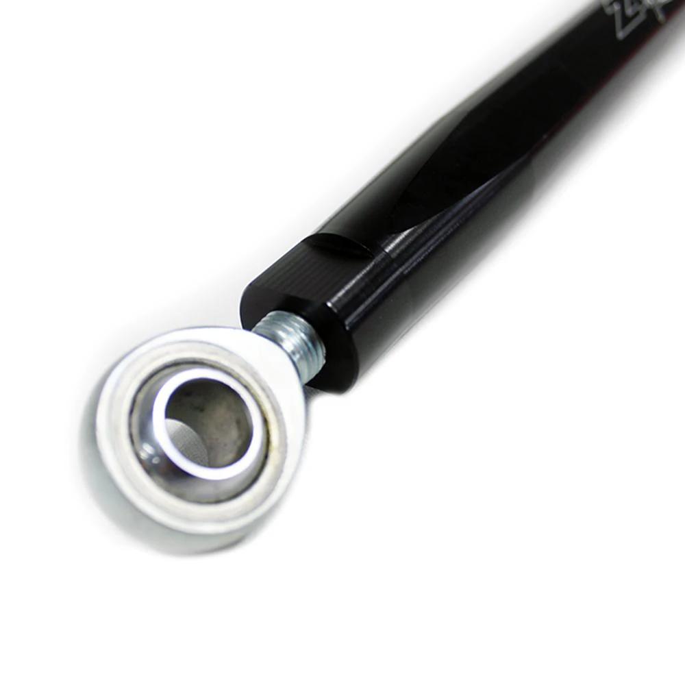 ZBroz Racing Zbroz Polaris RZR XP 1000/Turbo | XP 4 1000/Turbo Billet Tie Rod Kit - Image 3