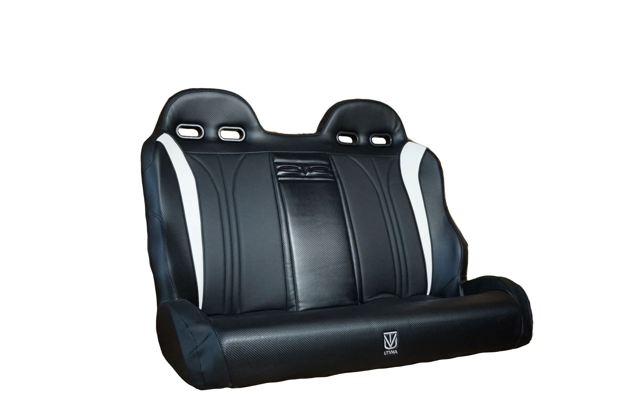UTV Mountain Accessories UTVMA Rear Bench Seat - Polaris RZR XP4 1000/900 - Image 8