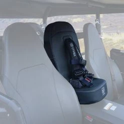 UTV Mountain Accessories UTVMA Yamaha Wolverine X2/X4 Bump Seat (2018-2022)