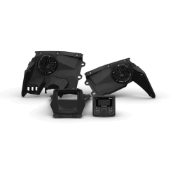 Rockford Fosgate® Rockford Fosgate Stage 1 Audio Kit Can-Am Maverick X3