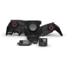 Rockford Fosgate® Rockford Fosgate Stage 3 Audio Kit Can-Am Maverick X3