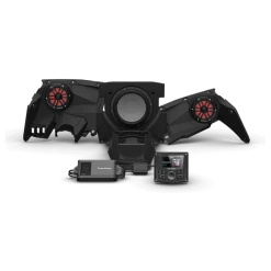 Rockford Fosgate® Rockford Fosgate Stage 3 Audio Kit Can-Am Maverick X3