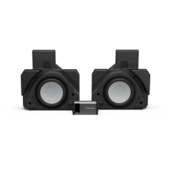 Rockford Fosgate® Rockford Fosgate 1,000 Watt Can-Am X3 MAX Rear Subwoofer Kit
