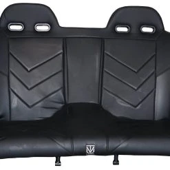 UTV Mountain Accessories UTVMA Can-Am Maverick X3 Max Bench Seat