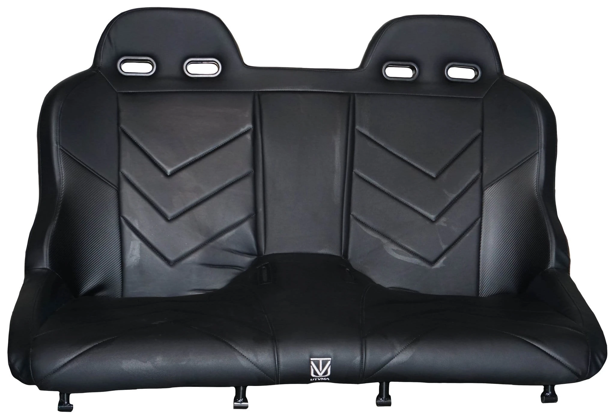 UTV Mountain Accessories UTVMA Can-Am Maverick X3 Max Bench Seat