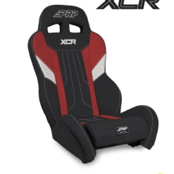 PRP Seats PRP CUSTOM XCR Suspension Seat