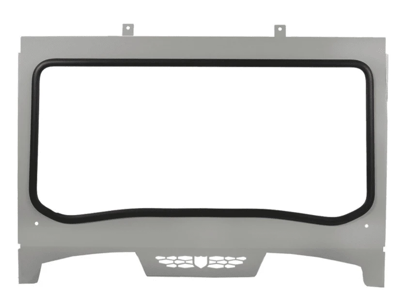 Pro Armor 2019+ RZR XP4 / Turbo S Asylum Windshield - Image 2