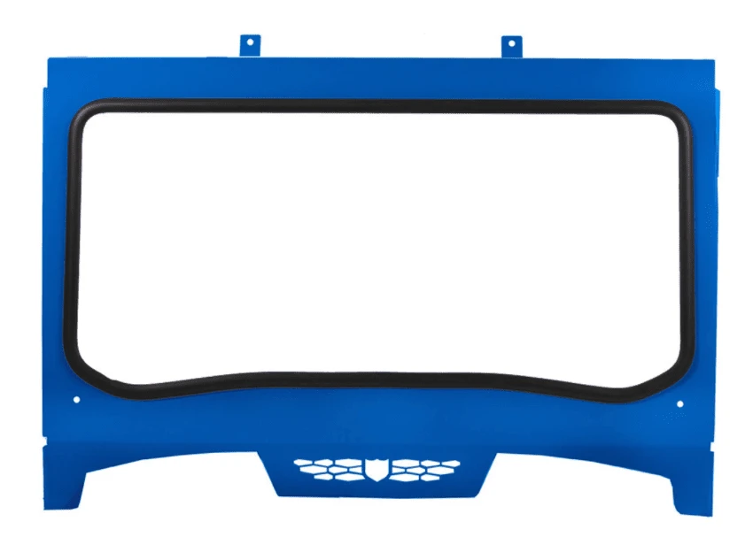Pro Armor 2019+ RZR XP4 / Turbo S Asylum Windshield - Image 5