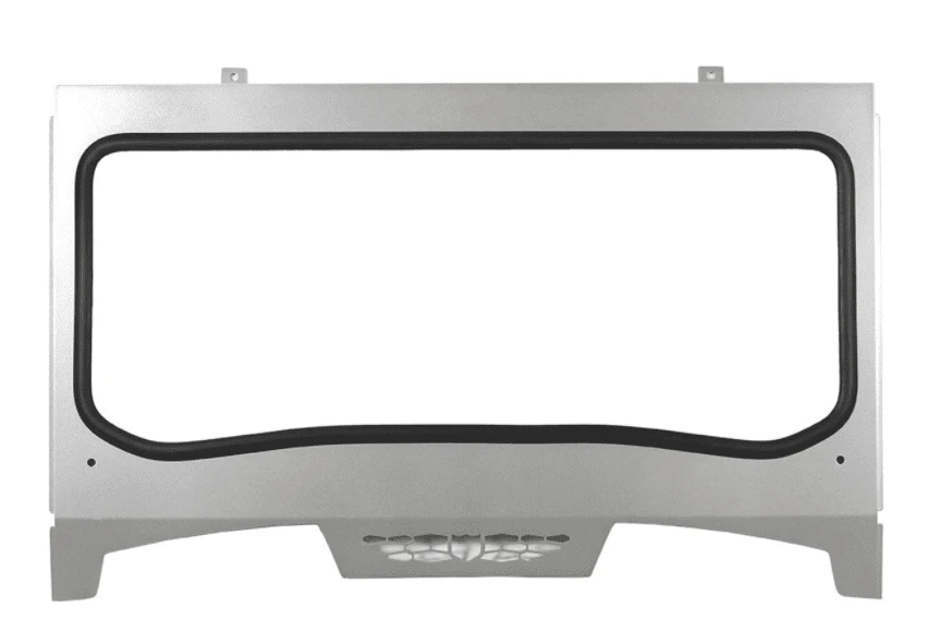 Pro Armor 2019+ RZR XP4 / Turbo S Asylum Windshield - Image 8