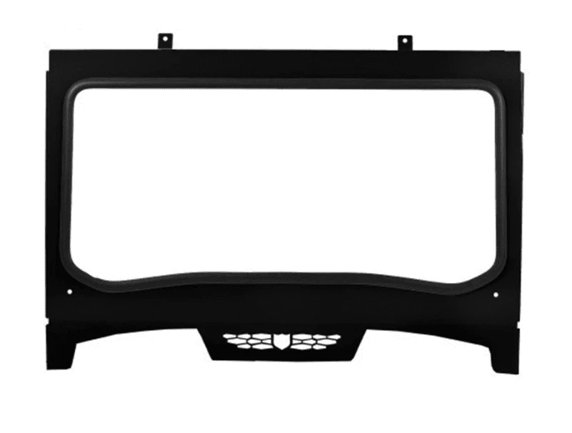 Pro Armor 2019+ RZR XP4 / Turbo S Asylum Windshield